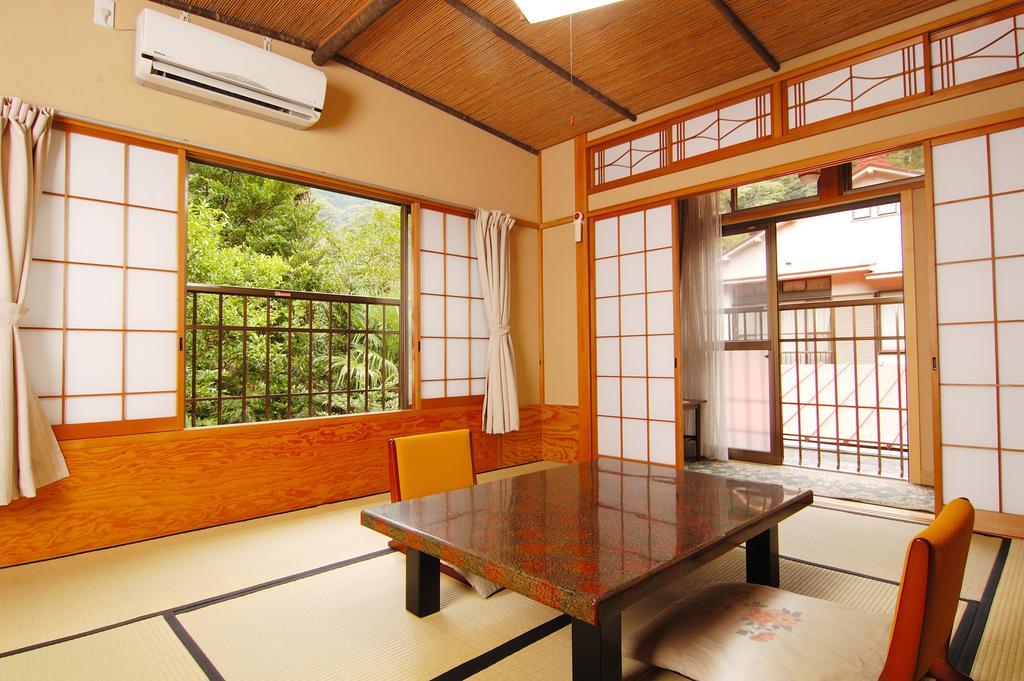Sansou Nagisa Otel Isehara Oda fotoğraf