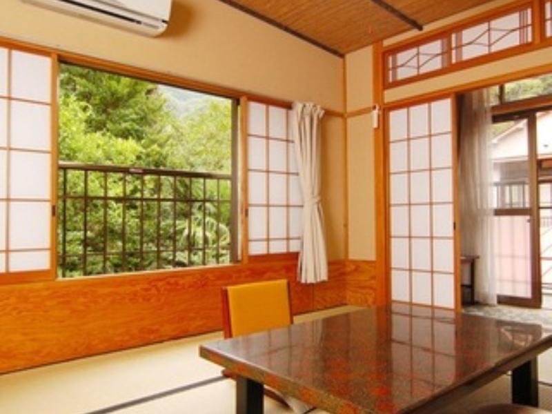 Sansou Nagisa Otel Isehara Dış mekan fotoğraf
