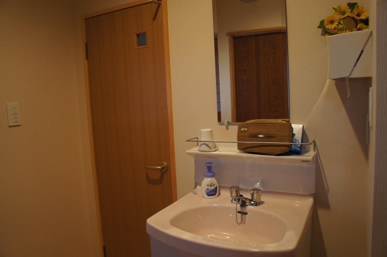 Sansou Nagisa Otel Isehara Dış mekan fotoğraf