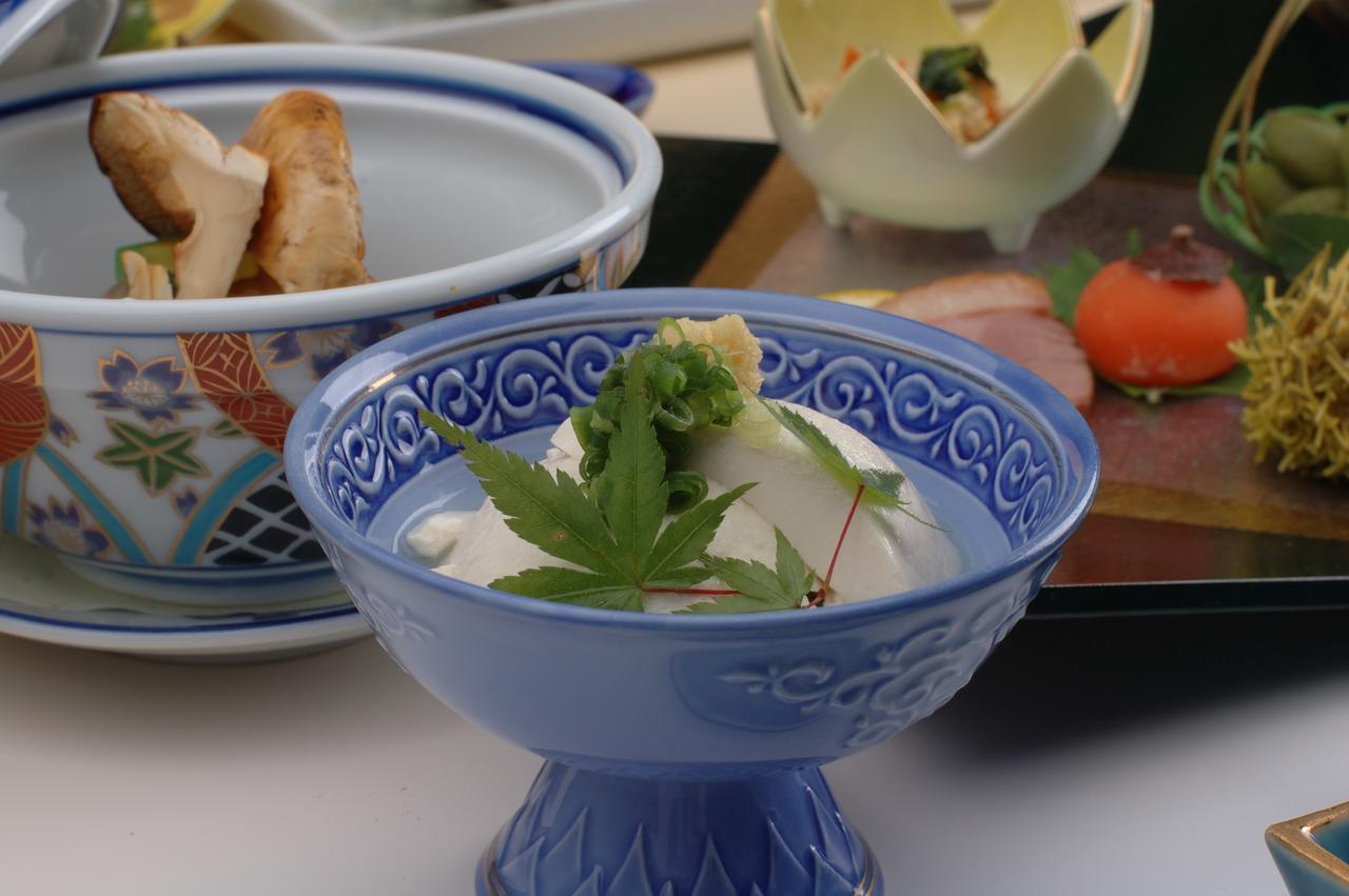 Sansou Nagisa Otel Isehara Dış mekan fotoğraf