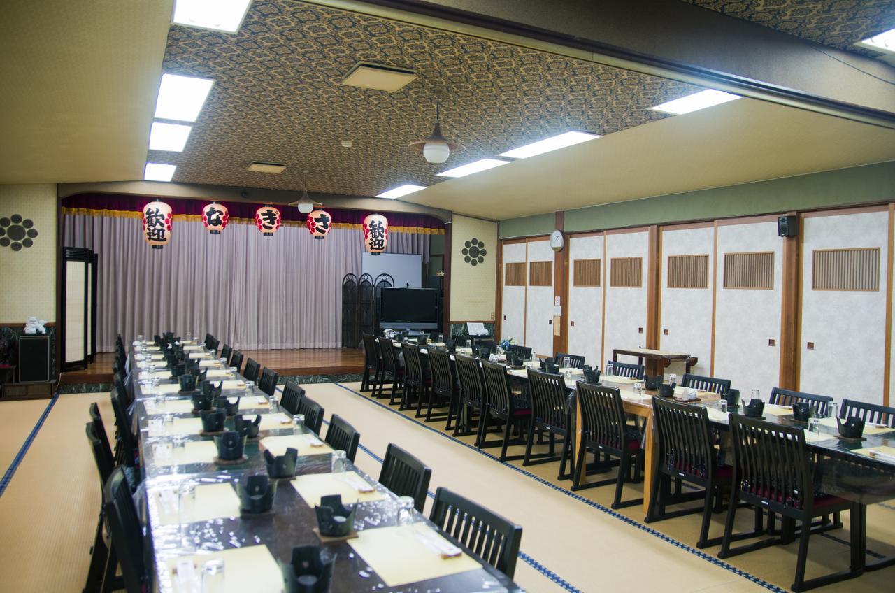 Sansou Nagisa Otel Isehara Dış mekan fotoğraf
