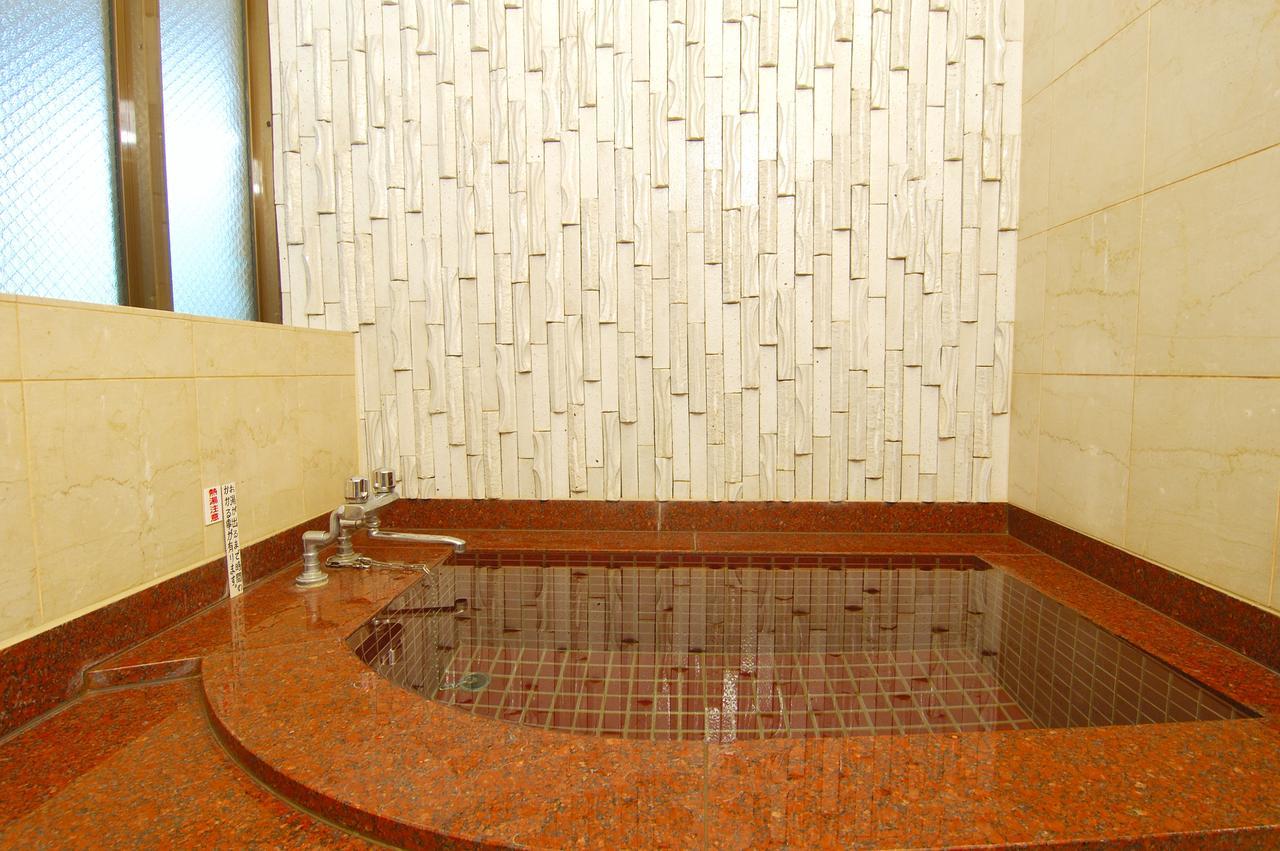 Sansou Nagisa Otel Isehara Dış mekan fotoğraf