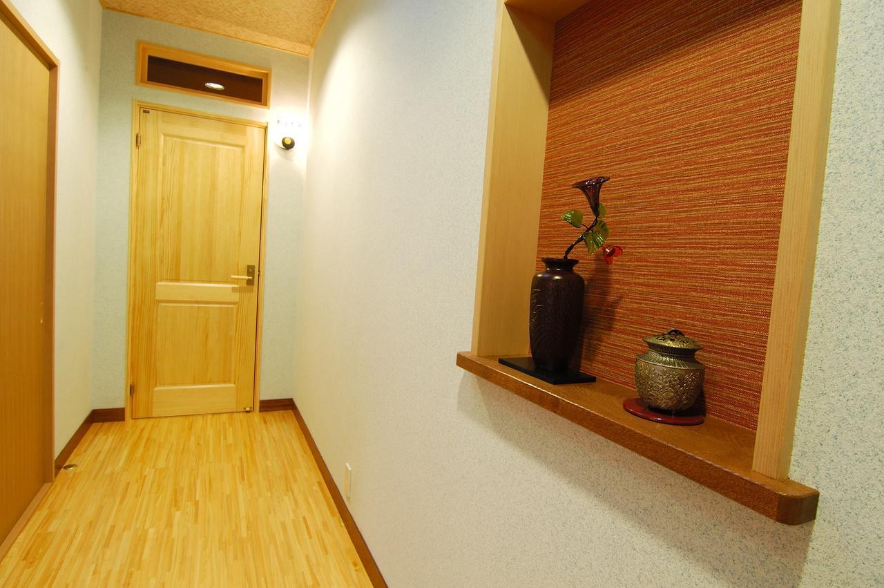 Sansou Nagisa Otel Isehara Dış mekan fotoğraf